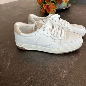Madewell court sneaker womens size 7.5